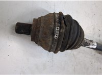  Полуось (приводной вал, шрус) Volkswagen Passat 6 2005-2010 20505574 #2