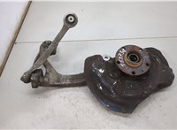  Ступица (кулак, цапфа) Audi A6 (C6) 2004-2011 20505578 #1