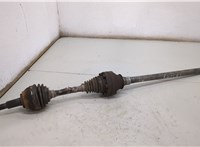  Полуось (приводной вал, шрус) Volkswagen Touareg 2007-2010 20505579 #1