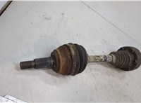  Полуось (приводной вал, шрус) Volkswagen Touareg 2007-2010 20505579 #2