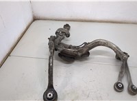  Ступица (кулак, цапфа) Audi A4 (B6) 2000-2006 20505580 #5