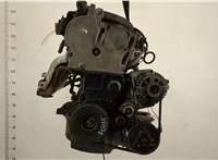 Двигатель (ДВС) Renault Megane 2 2002-2009 20505581 #1