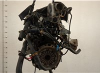  Двигатель (ДВС) Renault Megane 2 2002-2009 20505581 #2