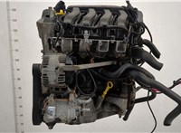  Двигатель (ДВС) Renault Megane 2 2002-2009 20505581 #3