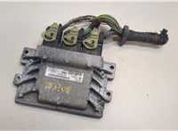 BV6112A650CD Блок управления двигателем Ford Focus 3 2011-2015 20505582 #1