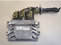  Блок управления двигателем Ford Focus 3 2011-2015 20505585 #1