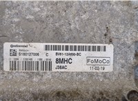  Блок управления двигателем Ford Focus 3 2011-2015 20505585 #3