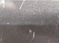  Кронштейн блока управления Chrysler Neon 1999-2005 11447741 #3