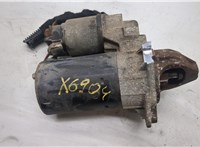 Стартер Opel Corsa D 2006-2014 20505587 #1