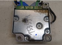  Блок управления подушками безопасности Peugeot Boxer 2014- 20505590 #4