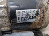  Стартер Subaru Impreza (G12) 2007-2012 20505591 #3
