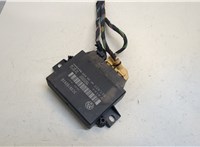3C00919283B Блок управления парктрониками Volkswagen Passat 6 2005-2010 20505592 #1