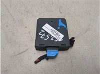 7N0907530G Блок комфорта Volkswagen Passat 7 2010-2015 Европа 20505599 #5