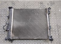  Радиатор охлаждения двигателя Opel Meriva 2010- 20505602 #1