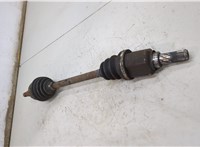  Полуось (приводной вал, шрус) Nissan Note E11 2006-2013 20505605 #2