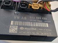  Блок комфорта Volkswagen Passat 7 2010-2015 Европа 20505607 #2