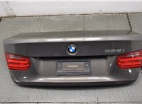  Кнопка открывания багажника BMW 3 F30 2012-2019 11447744 #1