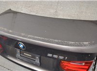  Кнопка открывания багажника BMW 3 F30 2012-2019 11447744 #3