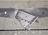  Консоль салона (кулисная часть) Volkswagen Tiguan 2016-2020 20505622 #1