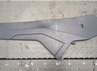  Консоль салона (кулисная часть) Volkswagen Tiguan 2016-2020 20505629 #1