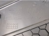  Консоль салона (кулисная часть) Volkswagen Tiguan 2016-2020 20505629 #3