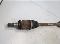  Полуось (приводной вал, шрус) Jeep Compass 2011-2016 20505636 #2