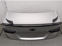  Кнопка открывания багажника Chevrolet Malibu 2018-2025 11447767 #1