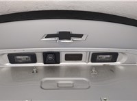 Кнопка открывания багажника Chevrolet Malibu 2018-2025 11447767 #7