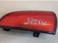  Фонарь (задний) Mercedes Vito W639 2004-2013 20505651 #1