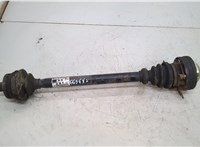  Полуось (приводной вал, шрус) Audi A4 (B6) 2000-2006 20505653 #1