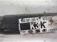  Полуось (приводной вал, шрус) Audi A4 (B6) 2000-2006 20505653 #2