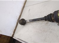  Полуось (приводной вал, шрус) Audi A4 (B6) 2000-2006 20505653 #3