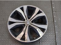  Диск колесный Volkswagen Touareg 2010-2014 20505672 #1
