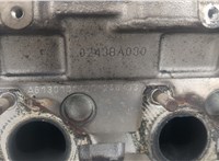  Головка блока (ГБЦ) Mercedes E W211 2002-2009 20505674 #6