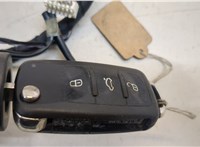  Замок зажигания Skoda Yeti 2009-2018 20505675 #3