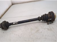  Полуось (приводной вал, шрус) Audi A4 (B6) 2000-2006 20505681 #1