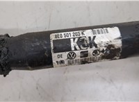  Полуось (приводной вал, шрус) Audi A4 (B6) 2000-2006 20505681 #2