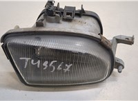 A1708200256 Фара противотуманная (галогенка) Mercedes E W210 1995-2003 20505682 #1