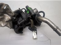  Турбина Opel Corsa D 2006-2014 20505691 #1