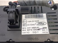  Кронштейн (лапа крепления) Ford Focus 3 2011-2015 11447796 #4