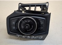 2044638, F1ET13A024GB, BM5T13A024AC Переключатель света Ford Focus 3 2011-2015 20505706 #1