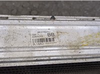  Радиатор интеркулера Buick Encore GX 2024-2025 20505708 #6