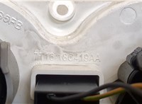 Переключатель отопителя (печки) Ford Transit (Tourneo) Connect 2002-2013 20505711 #4
