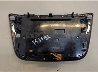  Переключатель отопителя (печки) Peugeot 508 2010-2018 20505723 #2