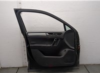  Стекло боковой двери Volkswagen Touareg 2010-2014 11447814 #5