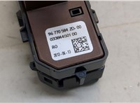  Кнопка открывания багажника Peugeot 508 2010-2018 20505735 #3