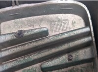  Решетка радиатора Seat Toledo 3 2004-2009 20505738 #5