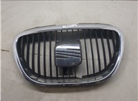  Решетка радиатора Seat Toledo 3 2004-2009 20505738 #6