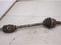  Полуось (приводной вал, шрус) Fiat Ducato 2006-2014 20505741 #1
