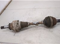  Полуось (приводной вал, шрус) Volkswagen Touareg 2007-2010 20505743 #1